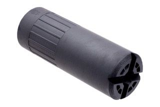 CAT Kitty Kat 5.56 NATO Suppressor - 1X16 LH QD - Inconel